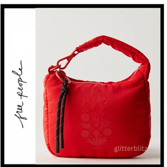 The FP Movement Micro Buti Pouch - Picture 1 of 10